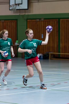 Bild 33 - A-Juniorinnen HSG Kremperheide/M�nsterdorf - HSG SZOWW : Ergebnis: 18:23